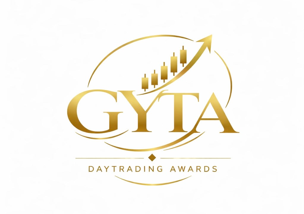 Get Your Trading Award